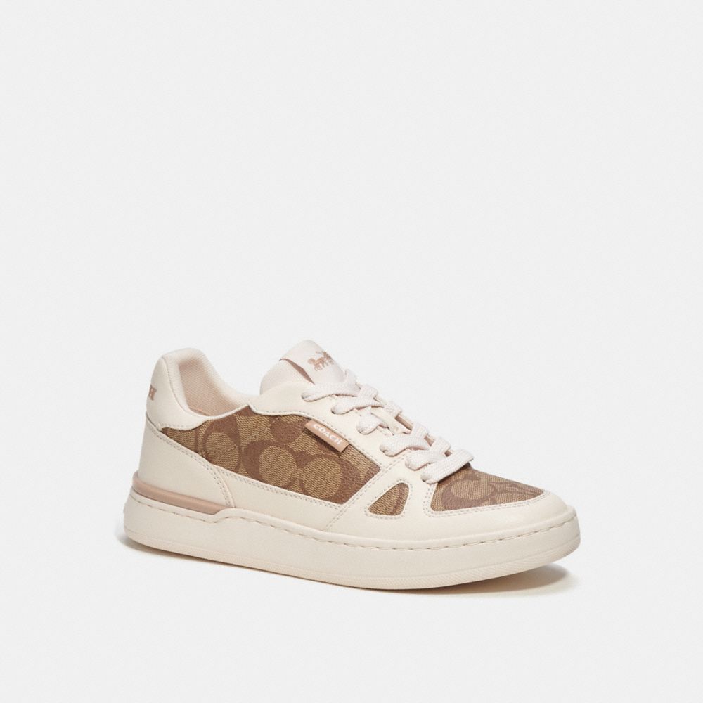 Khaki/Chalk