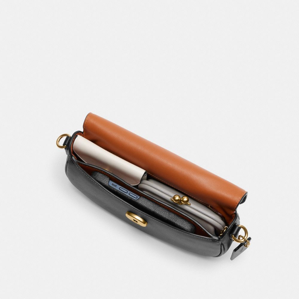 HARLEY 23 單肩手袋