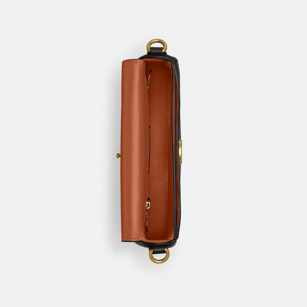 HARLEY SHOULDER BAG 23