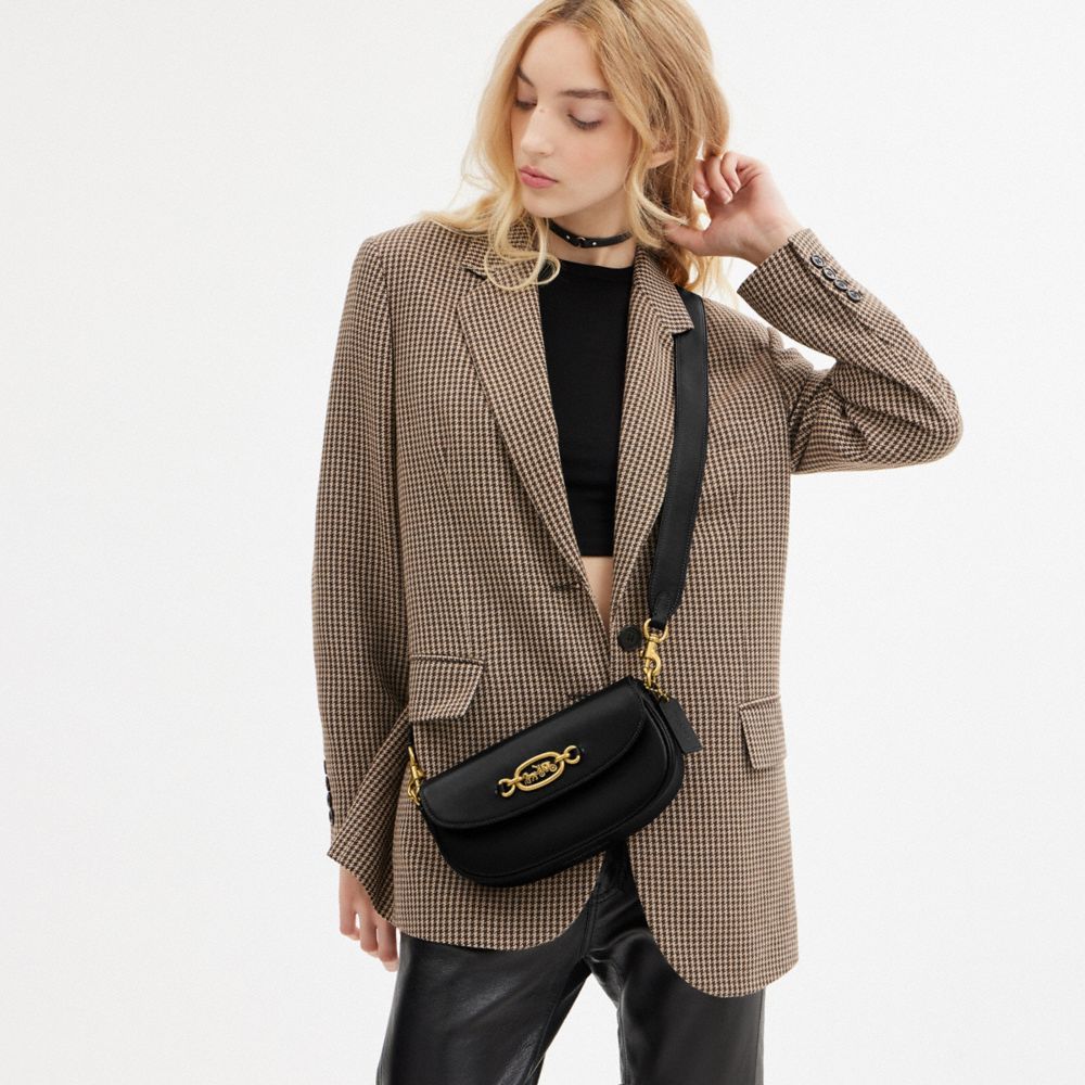 HARLEY SHOULDER BAG 23