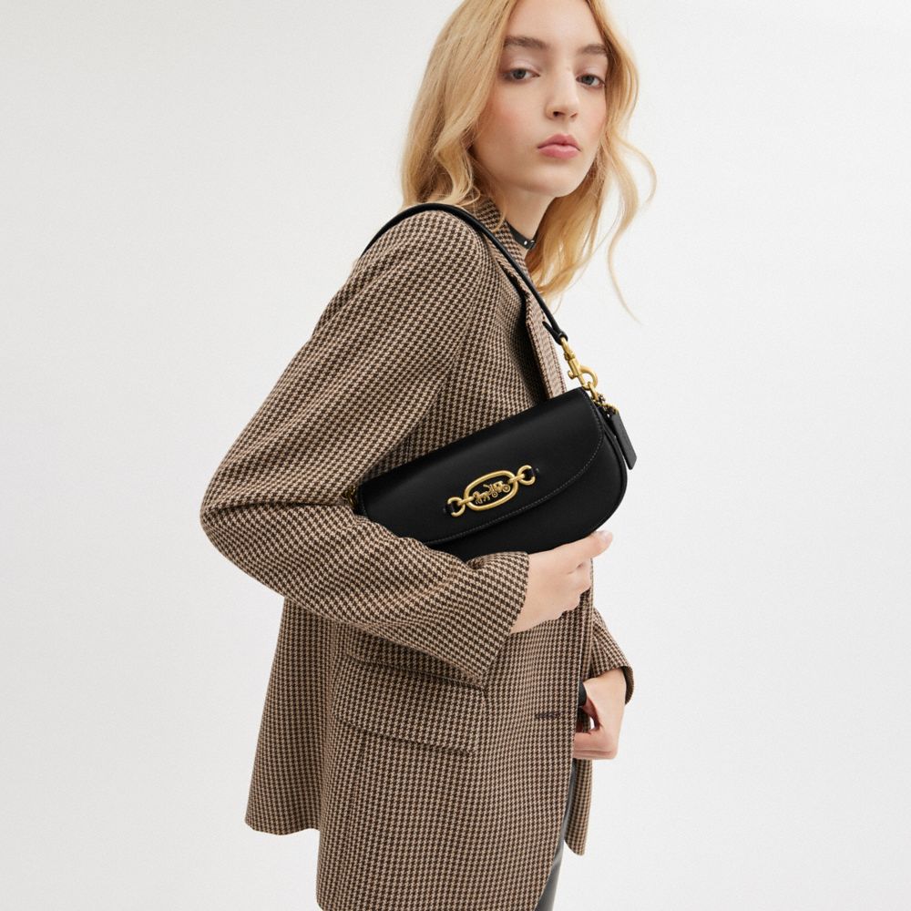 HARLEY SHOULDER BAG 23