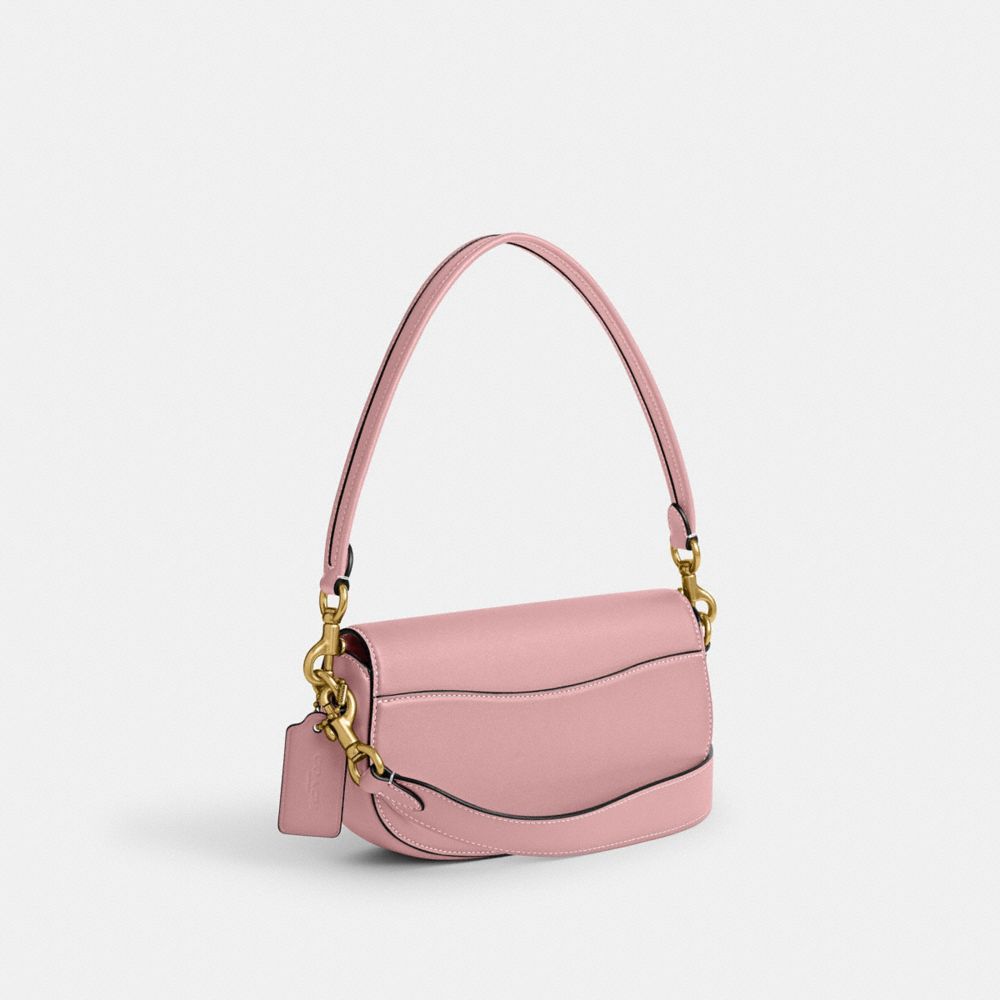 HARLEY 23 單肩手袋