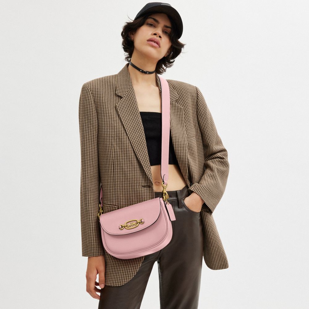 HARLEY 23 單肩手袋