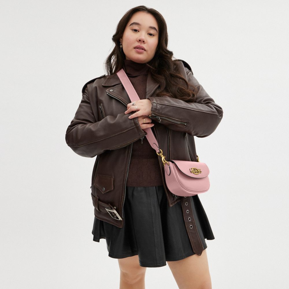 HARLEY 23 單肩手袋