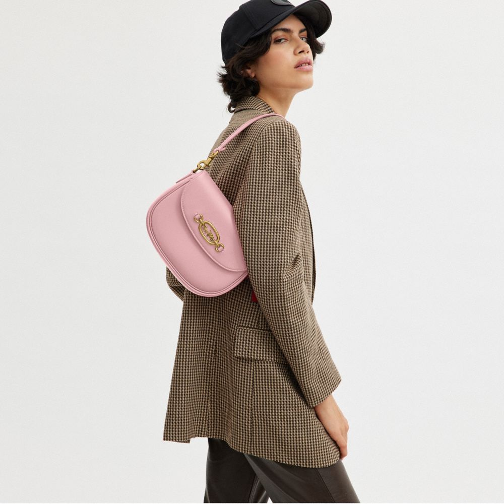 HARLEY 23 單肩手袋