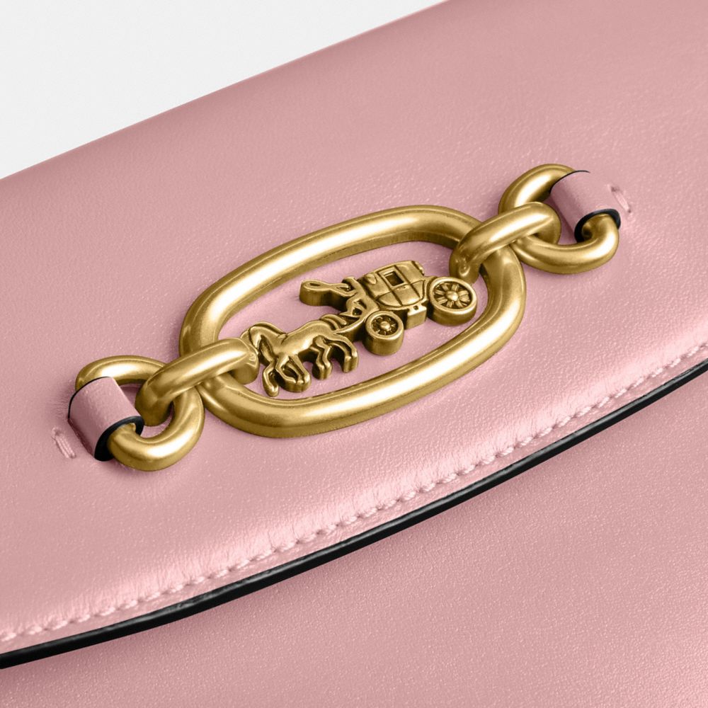 HARLEY 23 單肩手袋