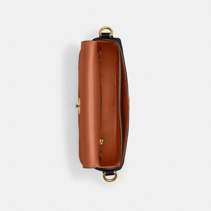 COACH Official Site Official page | HARLEY SHOULDER BAG