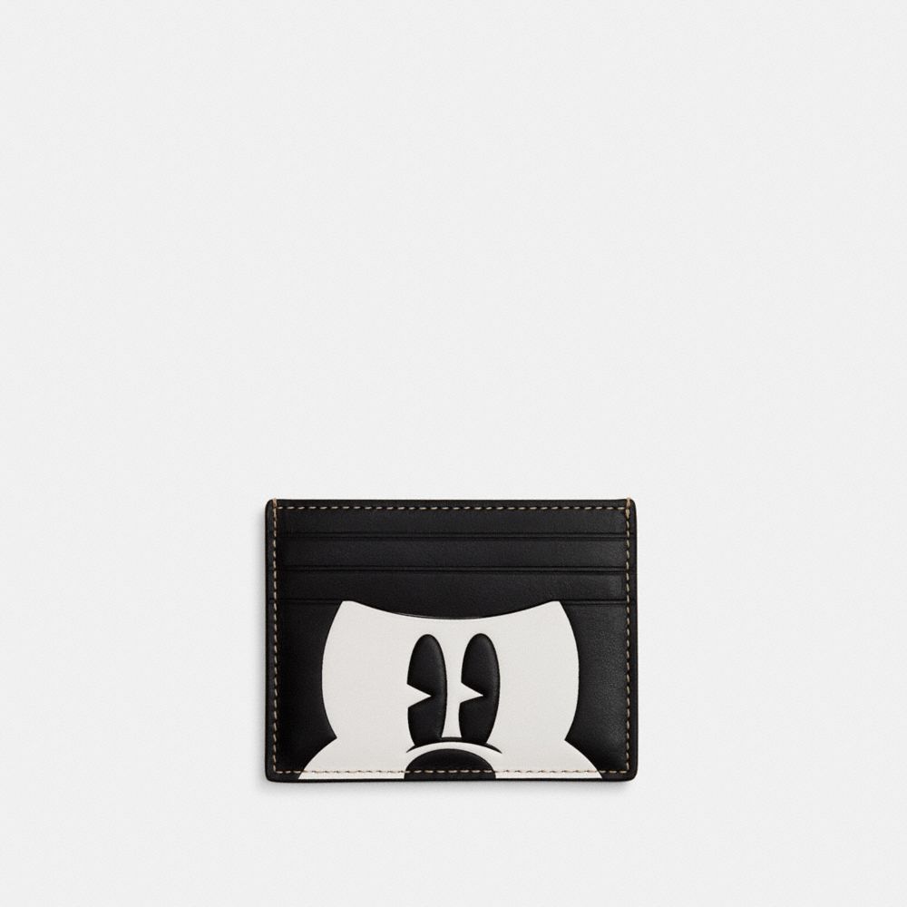 Coach Outlet Folding Wallets (CN035)