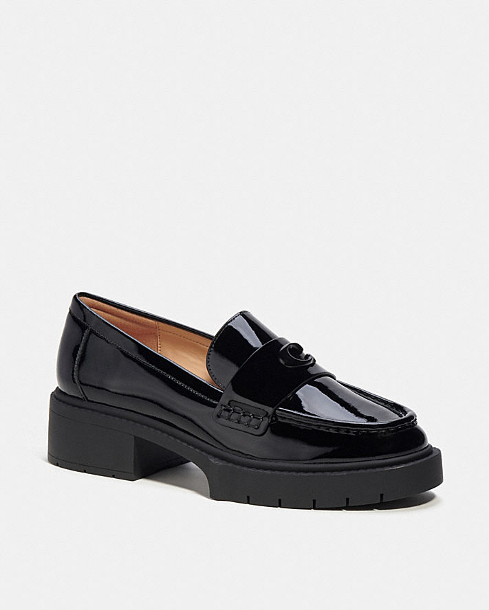 LEAH LOAFER LEAH LOAFER