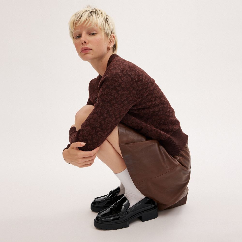 LEAH LOAFER
