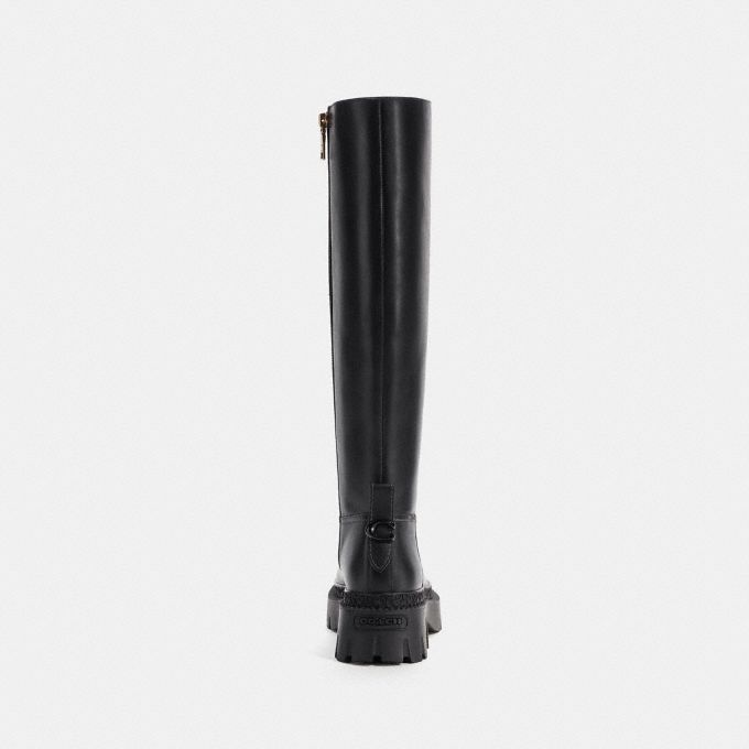 COACH Official Site Official page JULIETTA BOOT