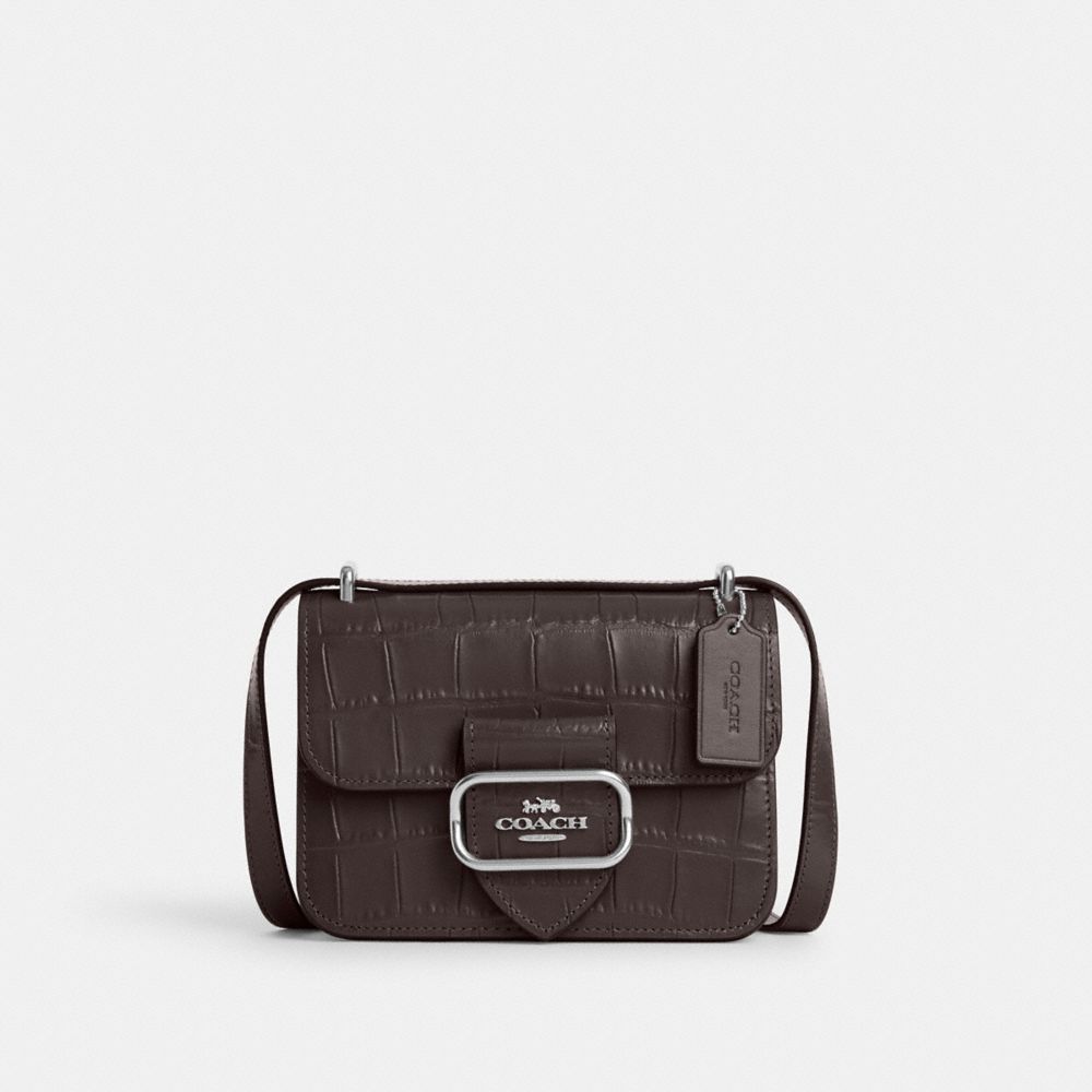 Coach Morgan Square Crossbody