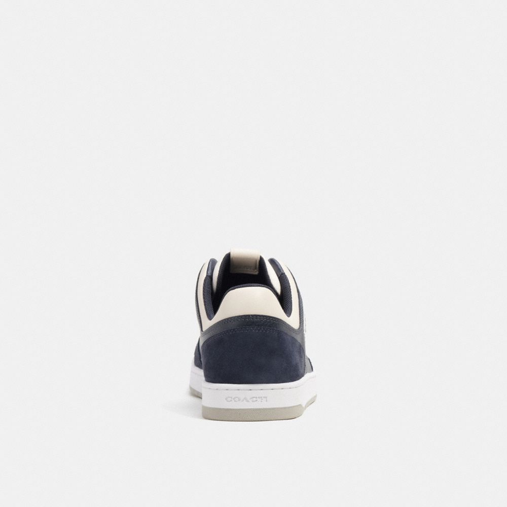 COACH Official Site Official page | C201 SNEAKER