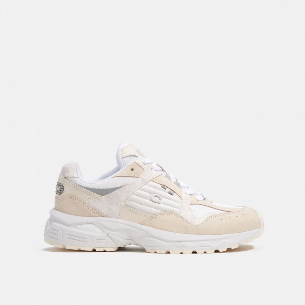 C301 經典 SIGNATURE 帆布休閒鞋