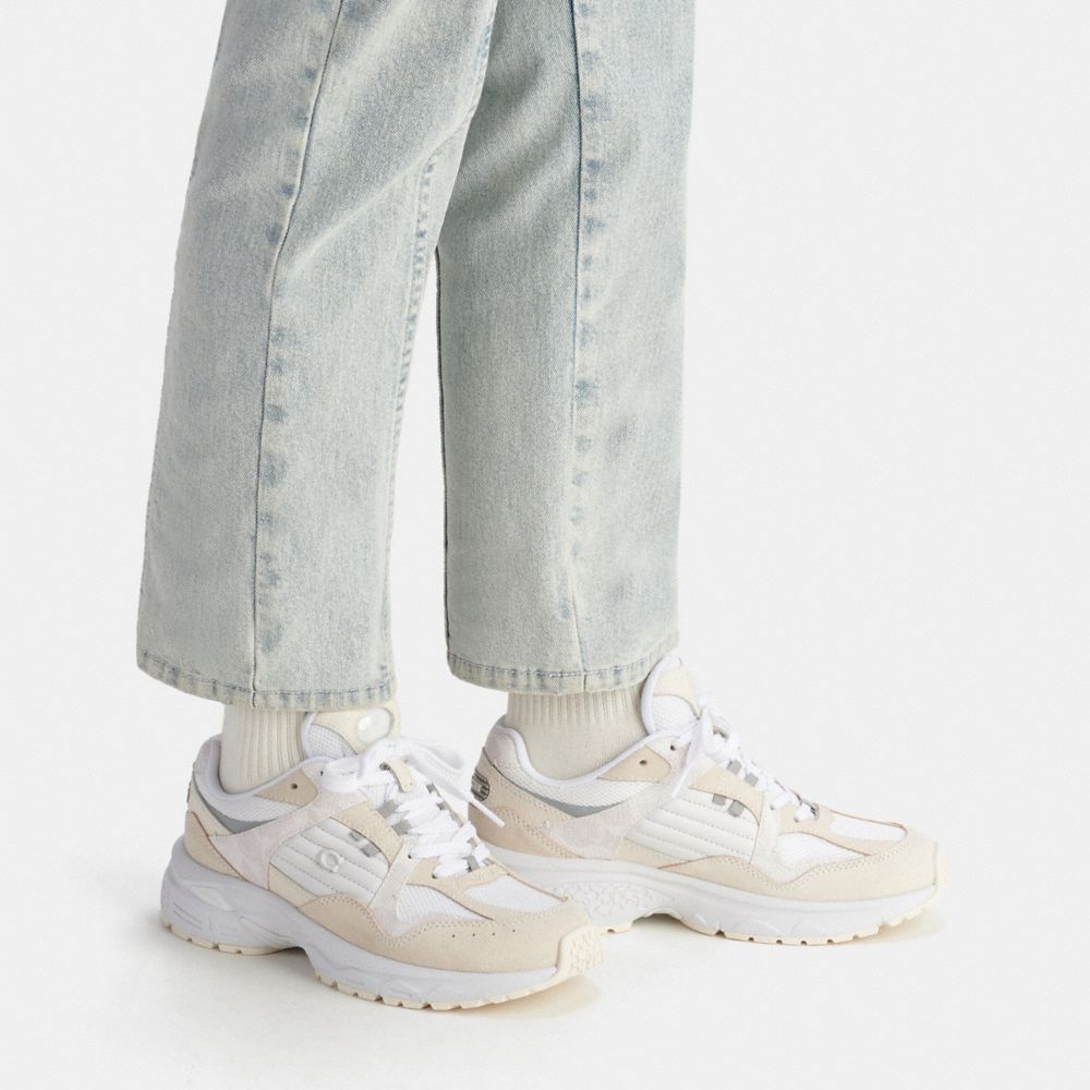 C301 經典 SIGNATURE 帆布休閒鞋