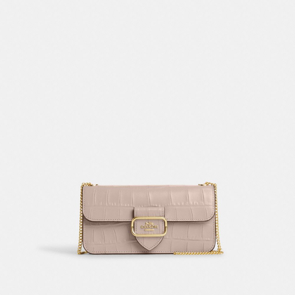 COACH CN380 GOLD/GREY BIRCH $105 - WWW.TINGTINGCHEN.COM