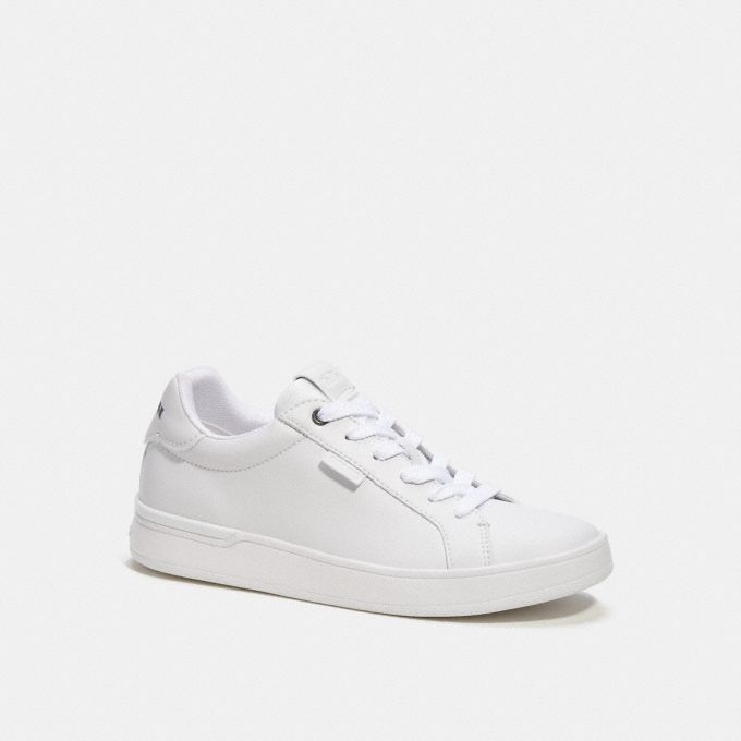 LOWLINE LOW TOP SNEAKER - COACH Official Site Official page