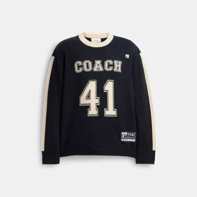 Coach 2024 1941 sweater