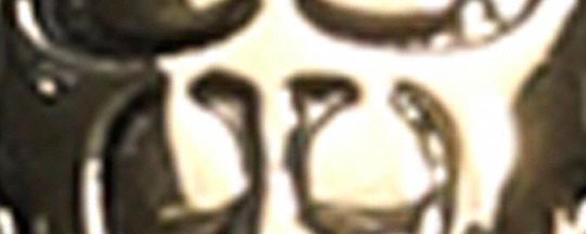 迷你經典元素掛飾項鍊