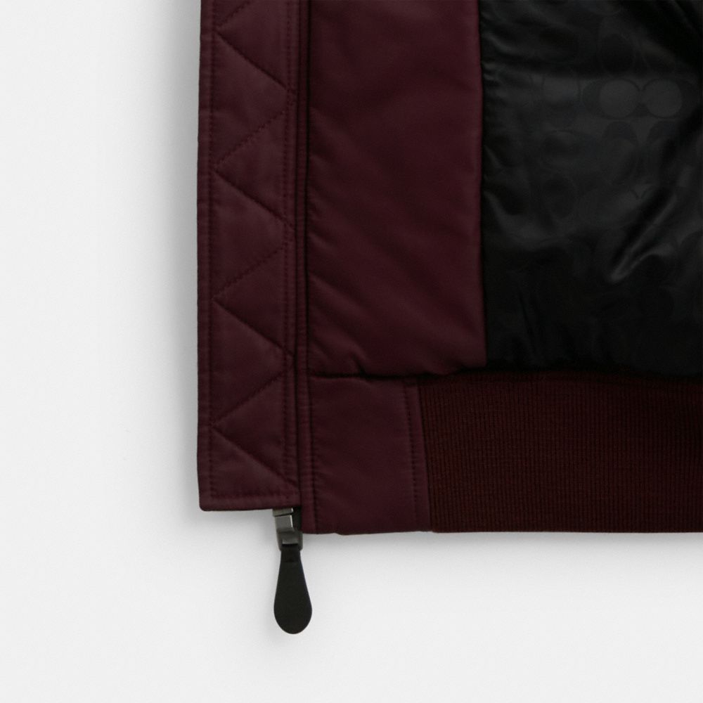 新年 MA-1 龍圖樣夾克