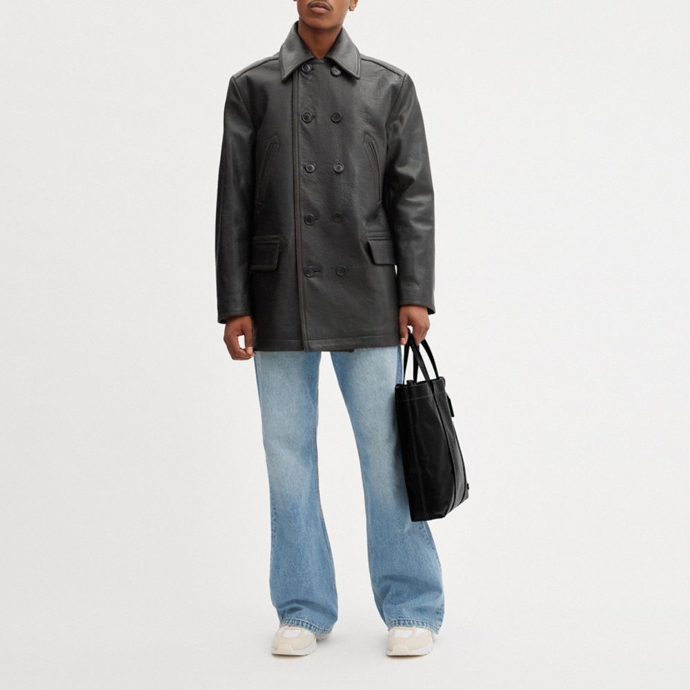 HALL 33 托特手袋