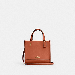 Dempsey Tote 22 - CO971 - Im/Sunset