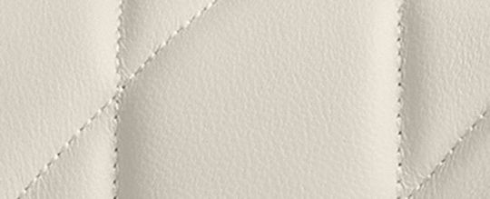 TABBY 豐盈絎縫手腕包