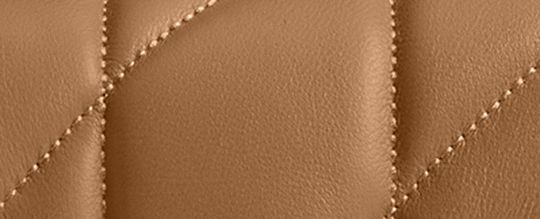 TABBY CROSSBODY WRISTLET WITH PILLOW QUILTING