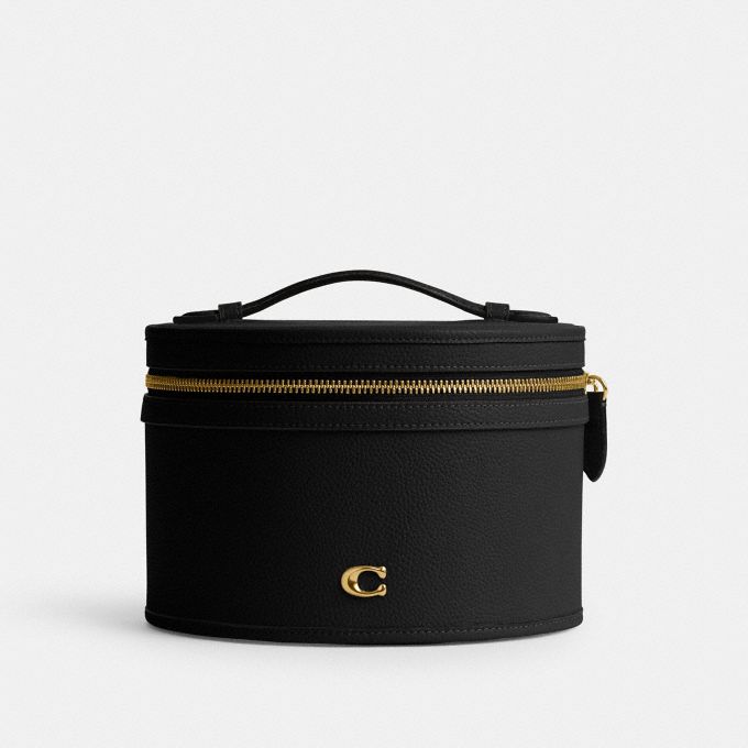 COACH Official Site Official page ESSENTIAL VANITY CASE