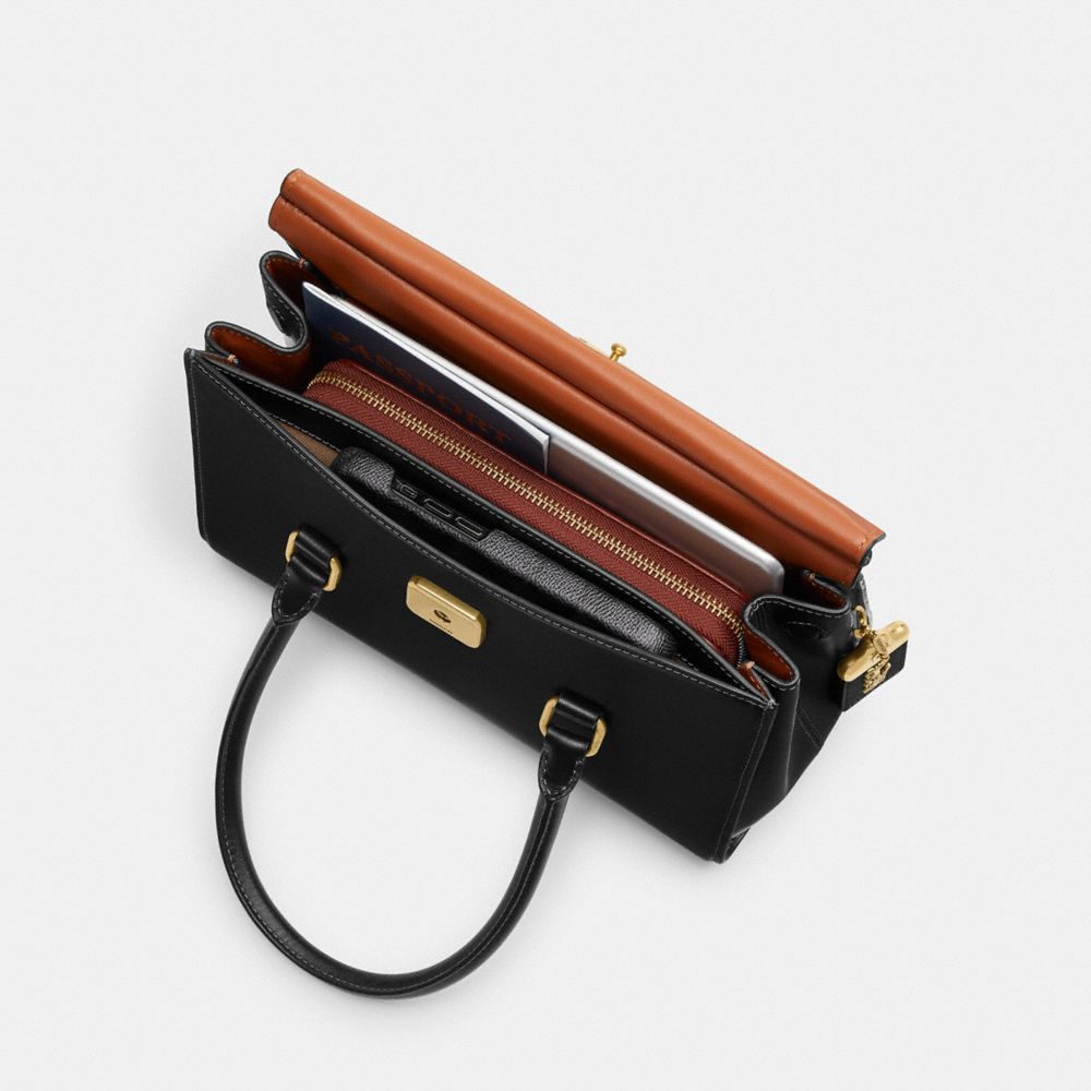 BROOME CARRYALL 手袋