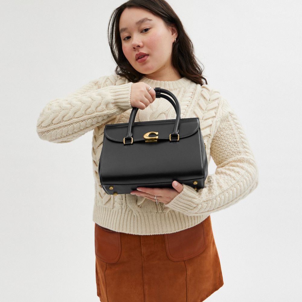 BROOME CARRYALL 手袋