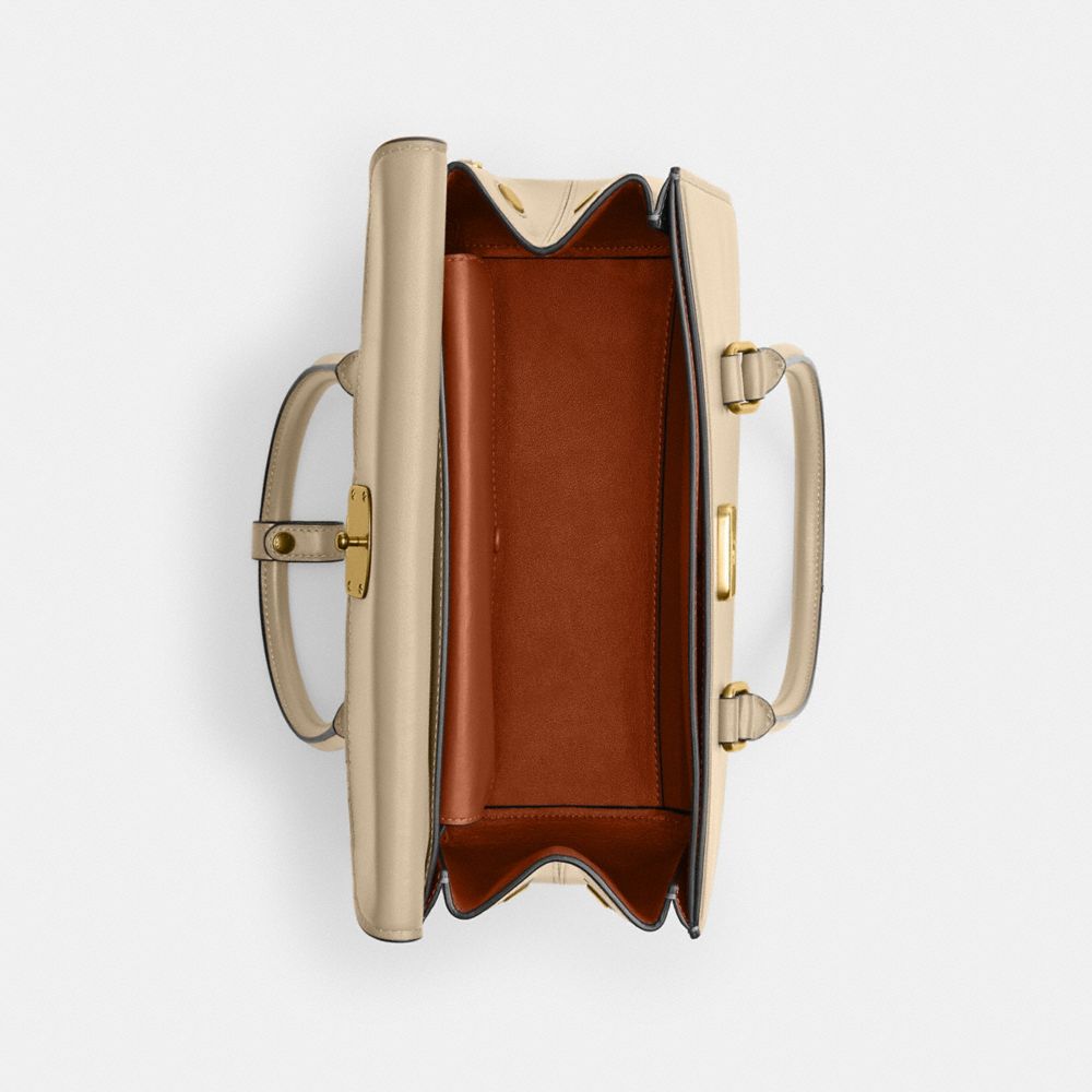 BROOME CARRYALL 手袋