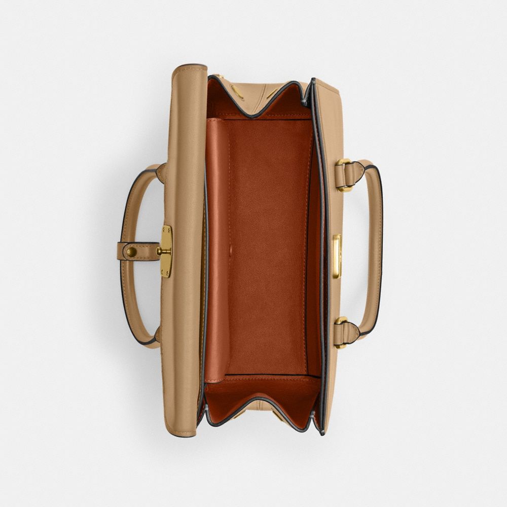 BROOME CARRYALL 手袋