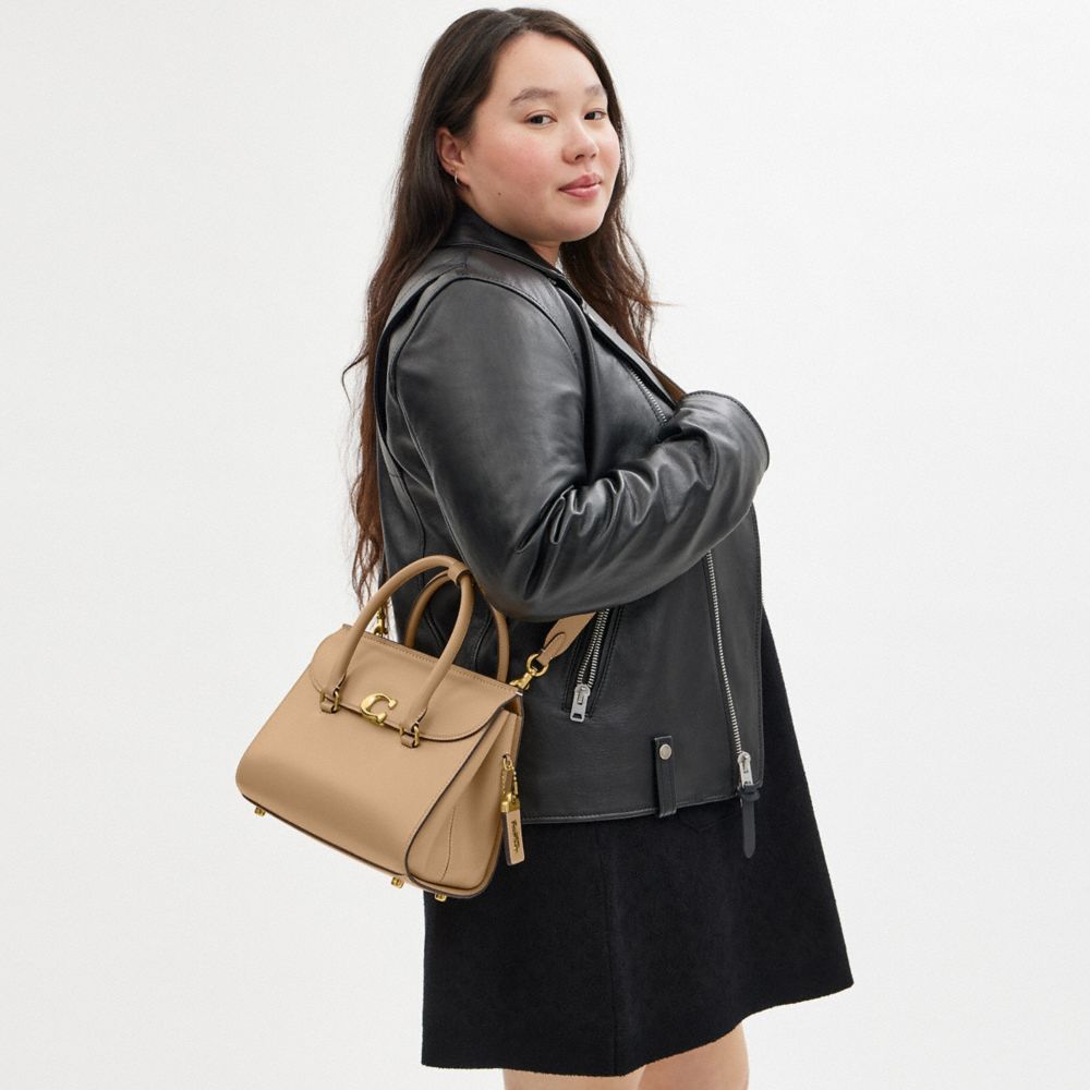 BROOME CARRYALL 手袋