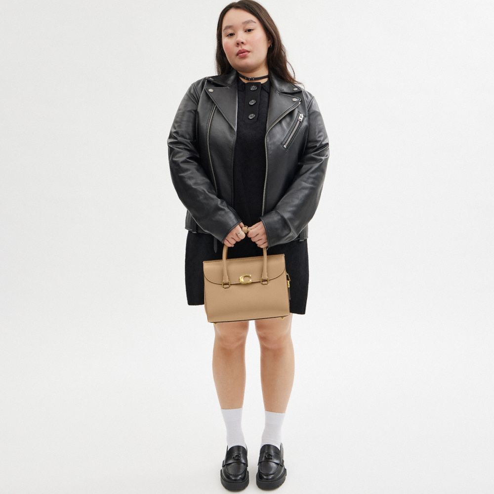 BROOME CARRYALL 手袋