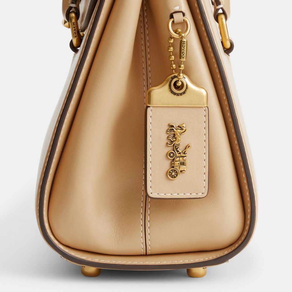 BROOME CARRYALL 手袋