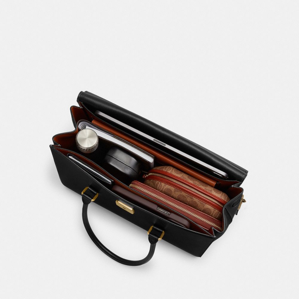 BROOME CARRYALL 36 手袋