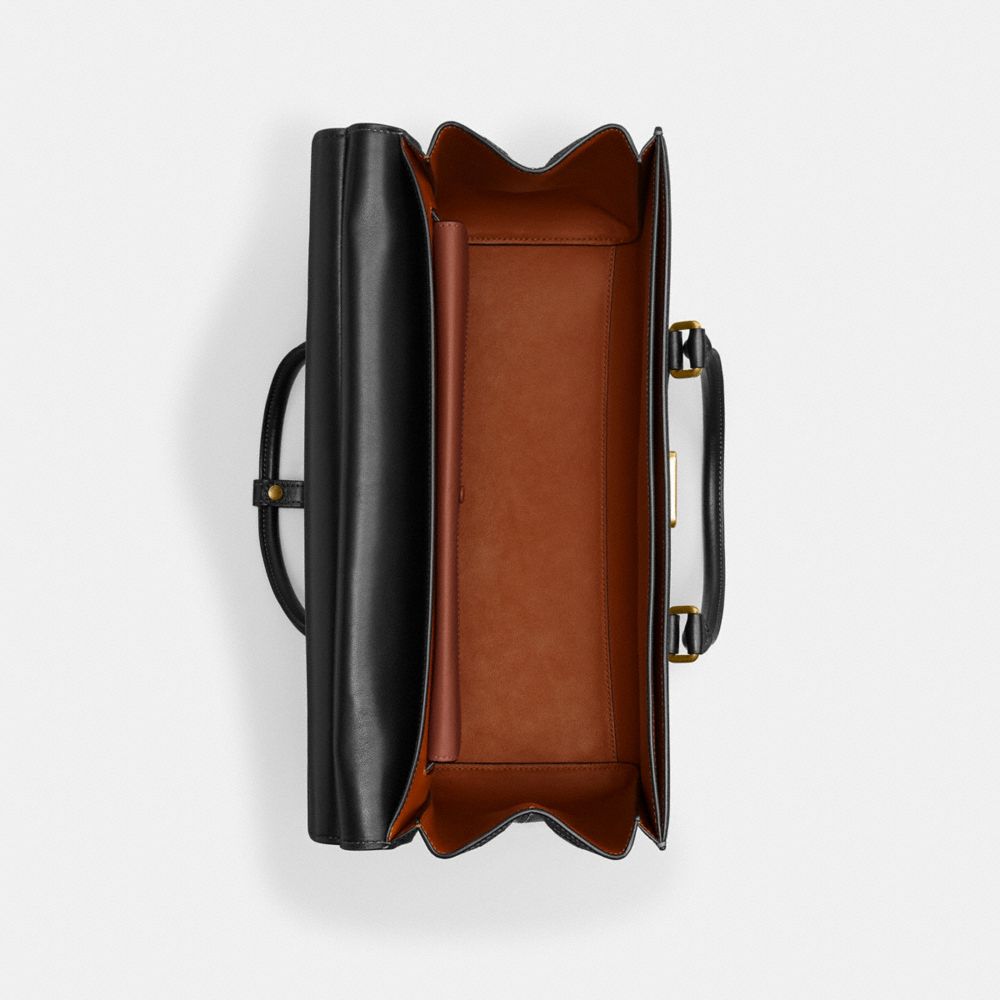 BROOME CARRYALL 36 手袋