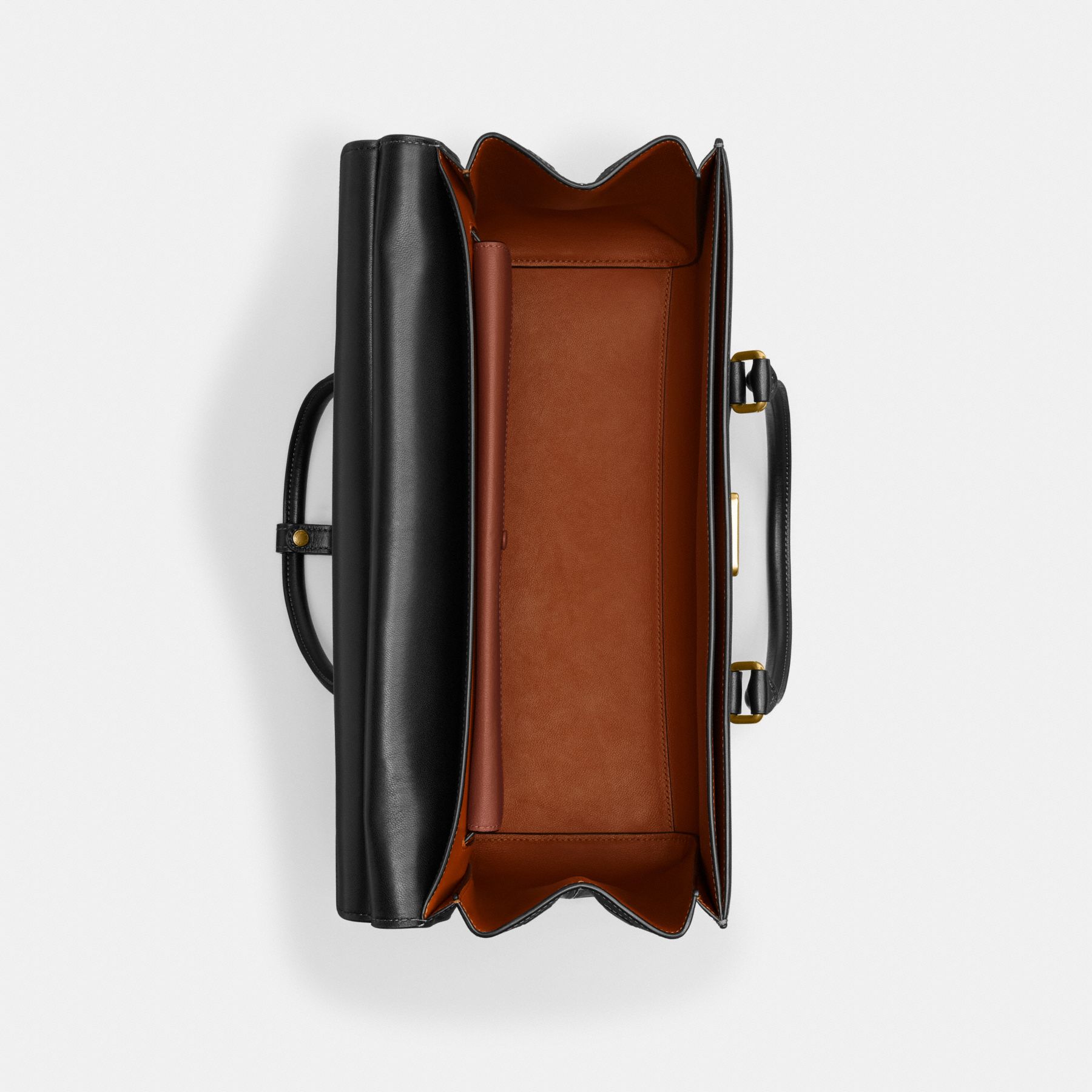BROOME CARRYALL 36 手袋| COACH 官方網站Official page