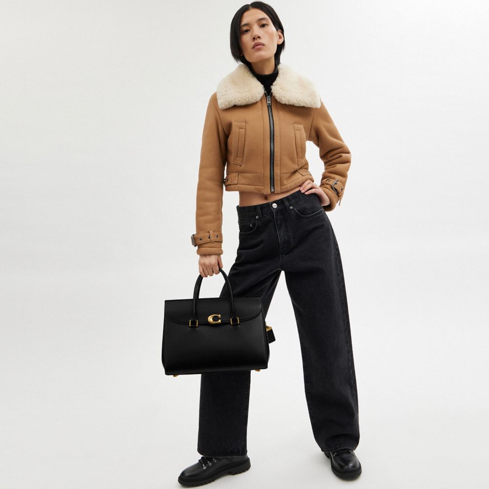 BROOME CARRYALL 36 手袋