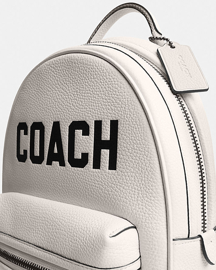 CHARTER PACK WITH COACH GRAPHIC