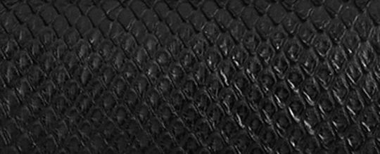 IDOL 23 蟒蛇皮手袋