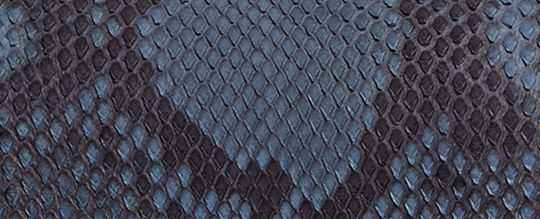 IDOL 23 蟒蛇皮手袋