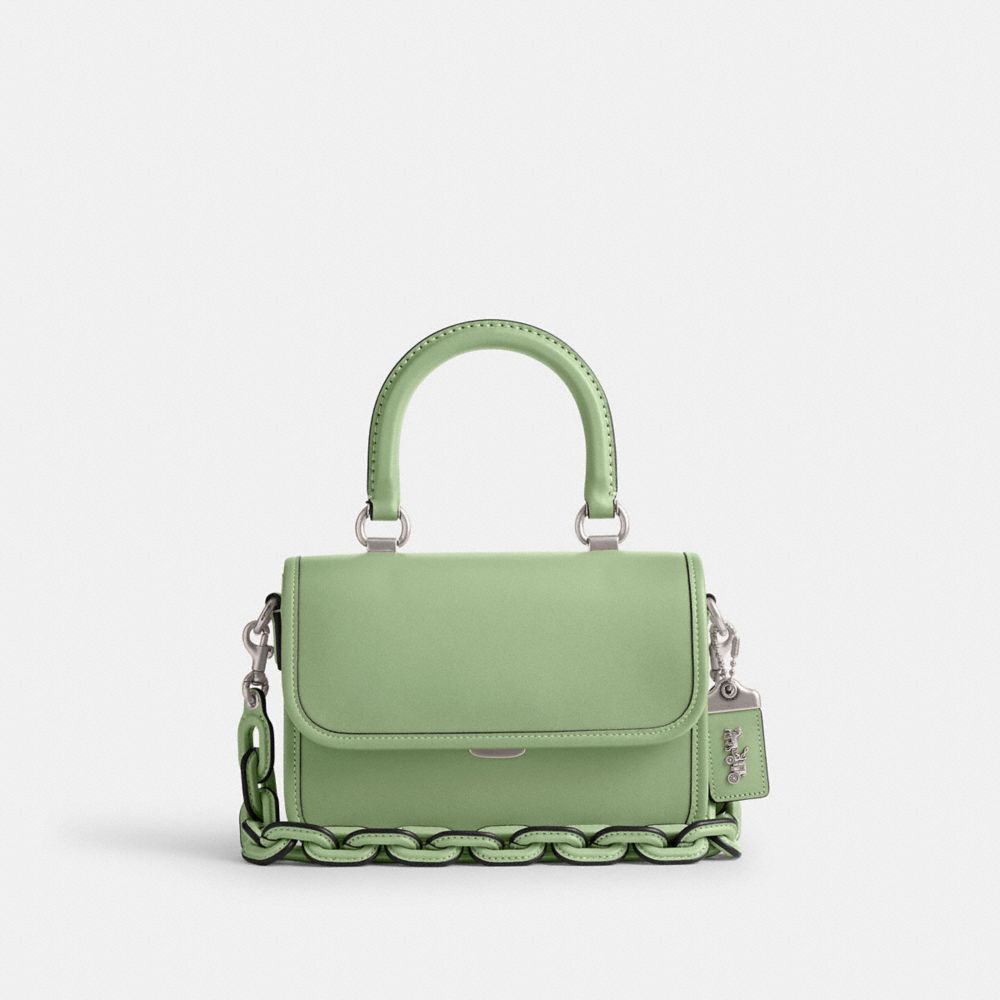 ROGUE 頂部提把手袋