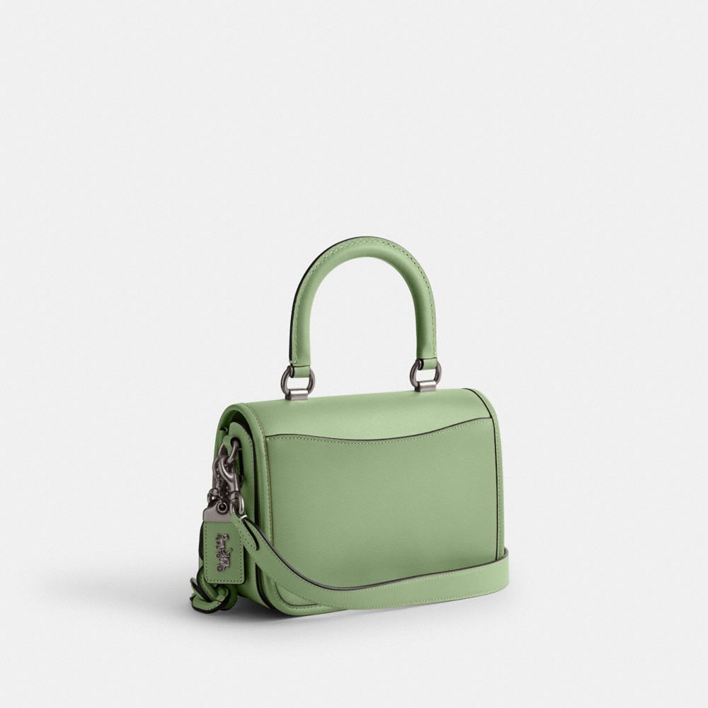 ROGUE 頂部提把手袋