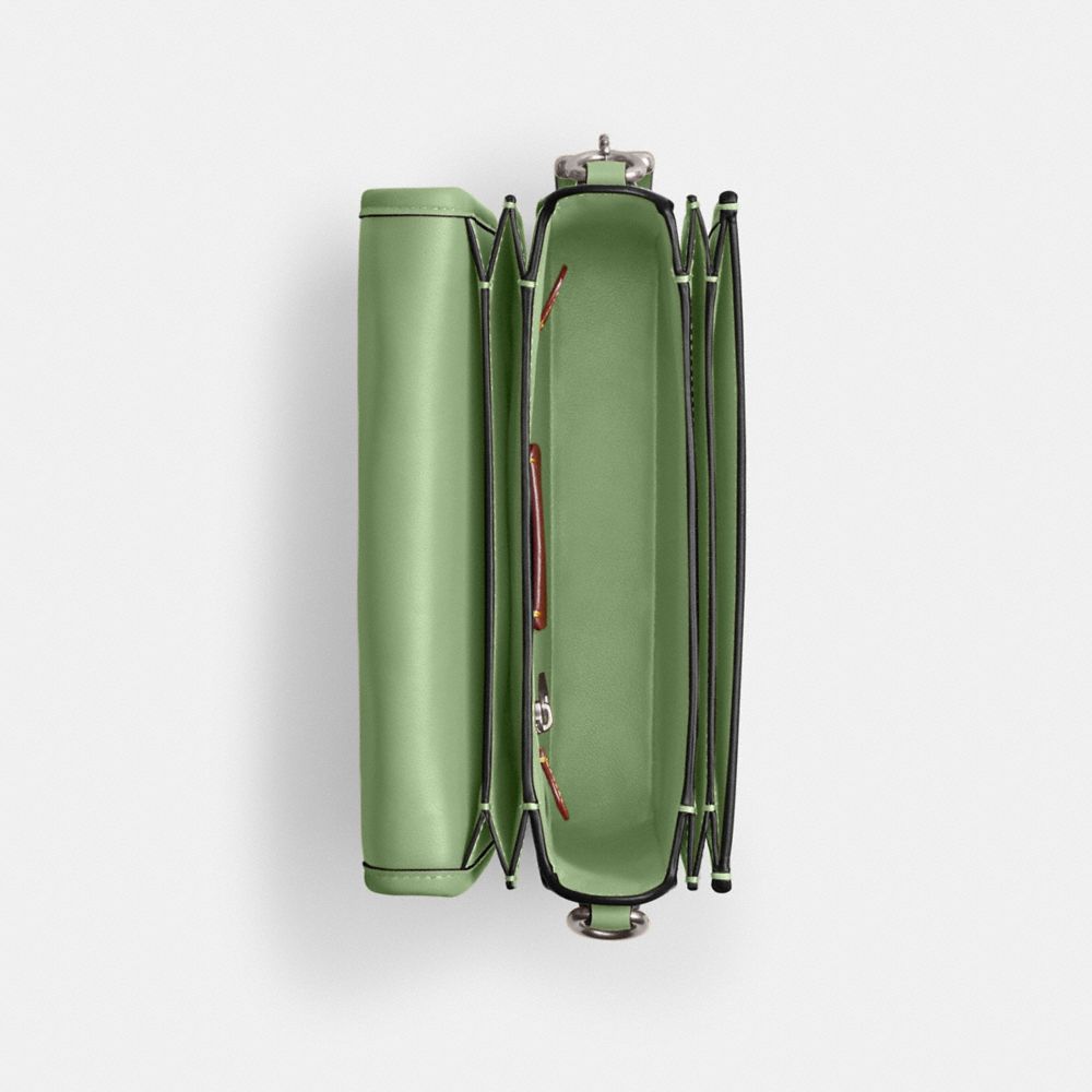 ROGUE 頂部提把手袋