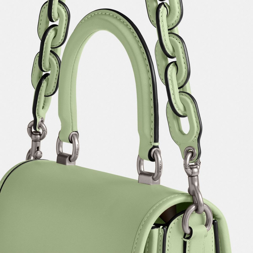 ROGUE 頂部提把手袋