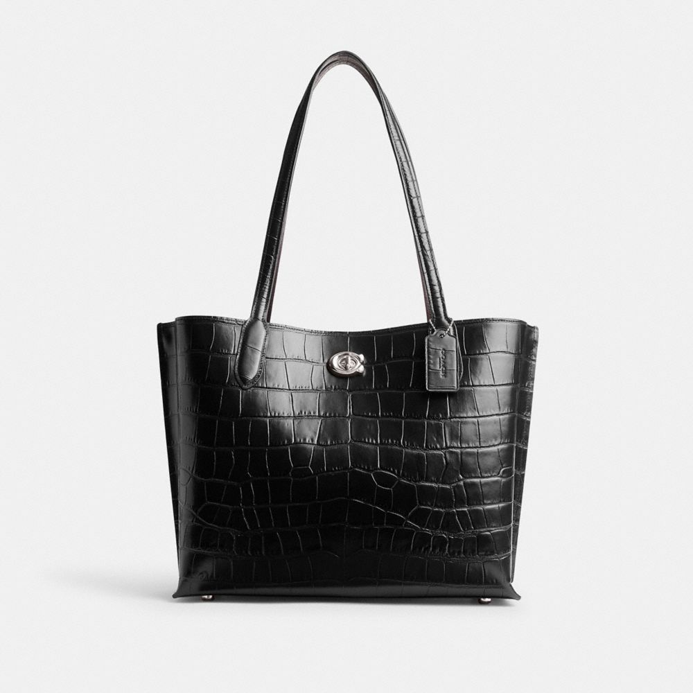 Willow page 2024 tote