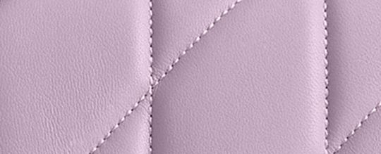 TABBY 26 絎縫單肩手袋