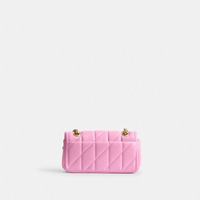 TABBY PILLOW 絎縫 20 單肩手袋